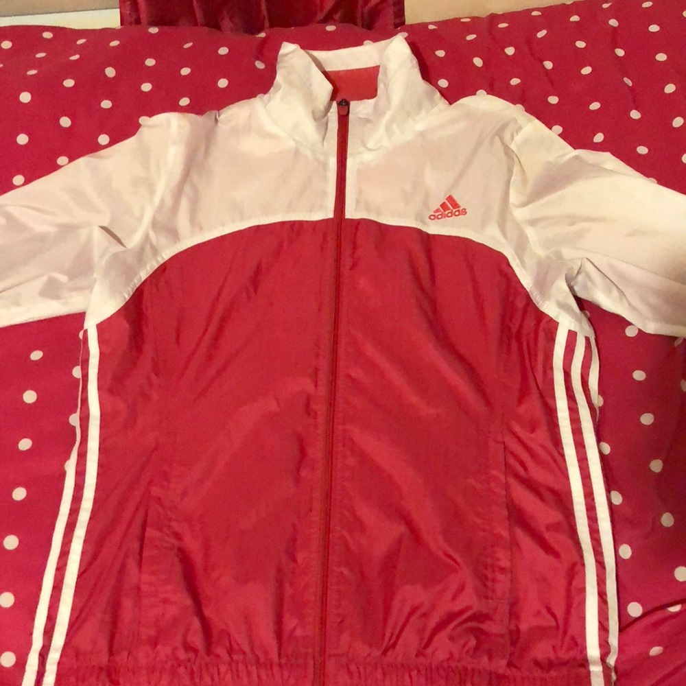 Wind breaker